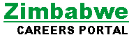 Zimbabwe Careers Portal